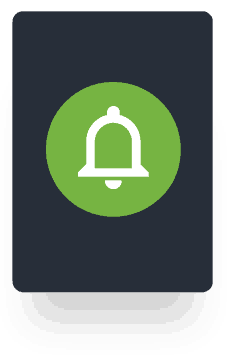 Real Time Notifications