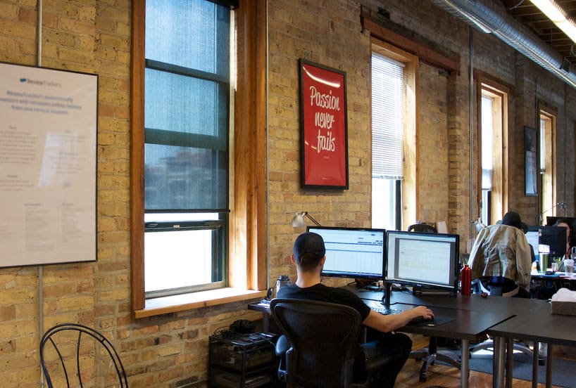 office