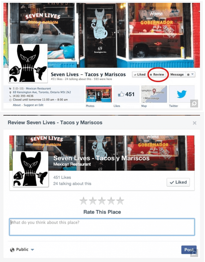 online reputation monitoring