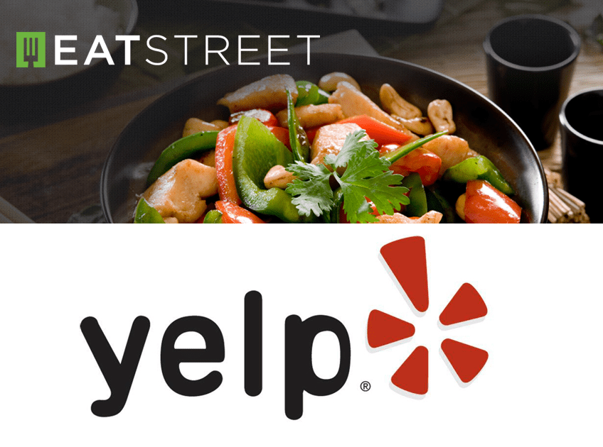 online restaurant reviews