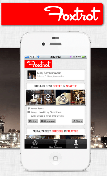 online review aggregators
