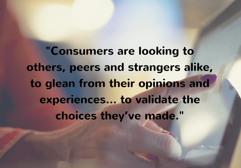 online review management