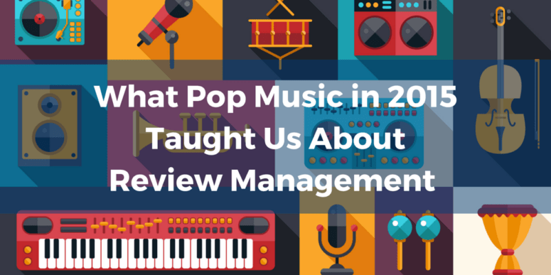 online review management