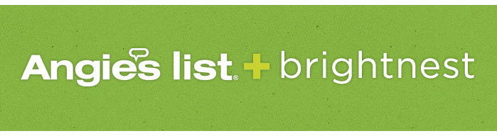 Reviews Aggregator Angie’s List Acquires DIY Home Improvement Site BrightNest