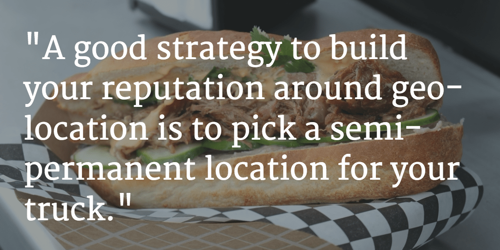Online Reputation Management: 5 Tips and Tricks for Food Trucks