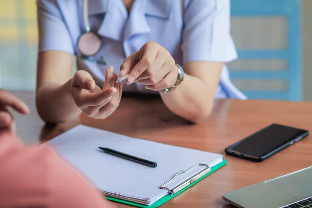 patient reviews