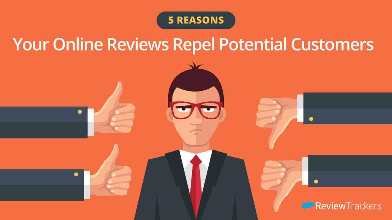 reasons-reviews-repel-customers