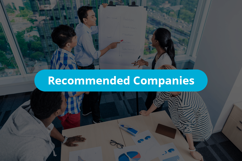 recommended-companies