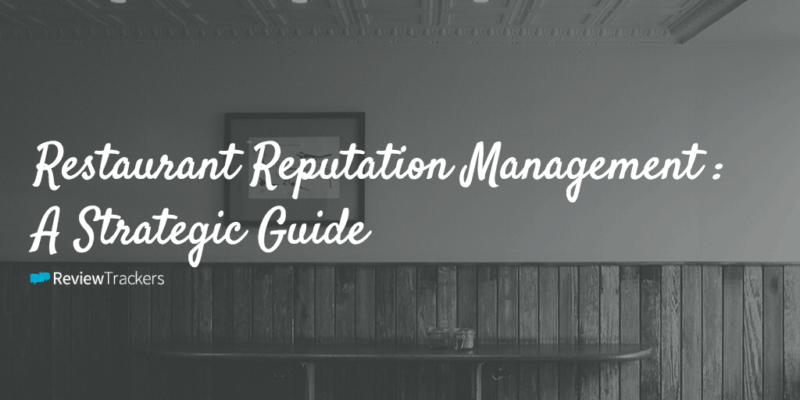 restaurant-reputation-management