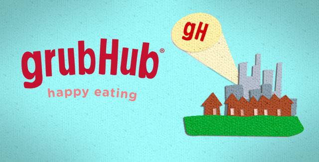 restaurant review monitoring grubhub
