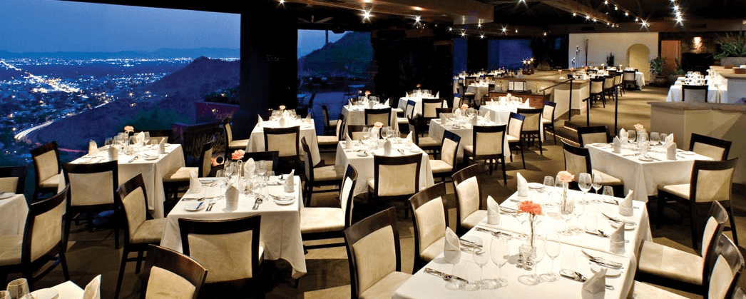 restaurant reviews monitoring