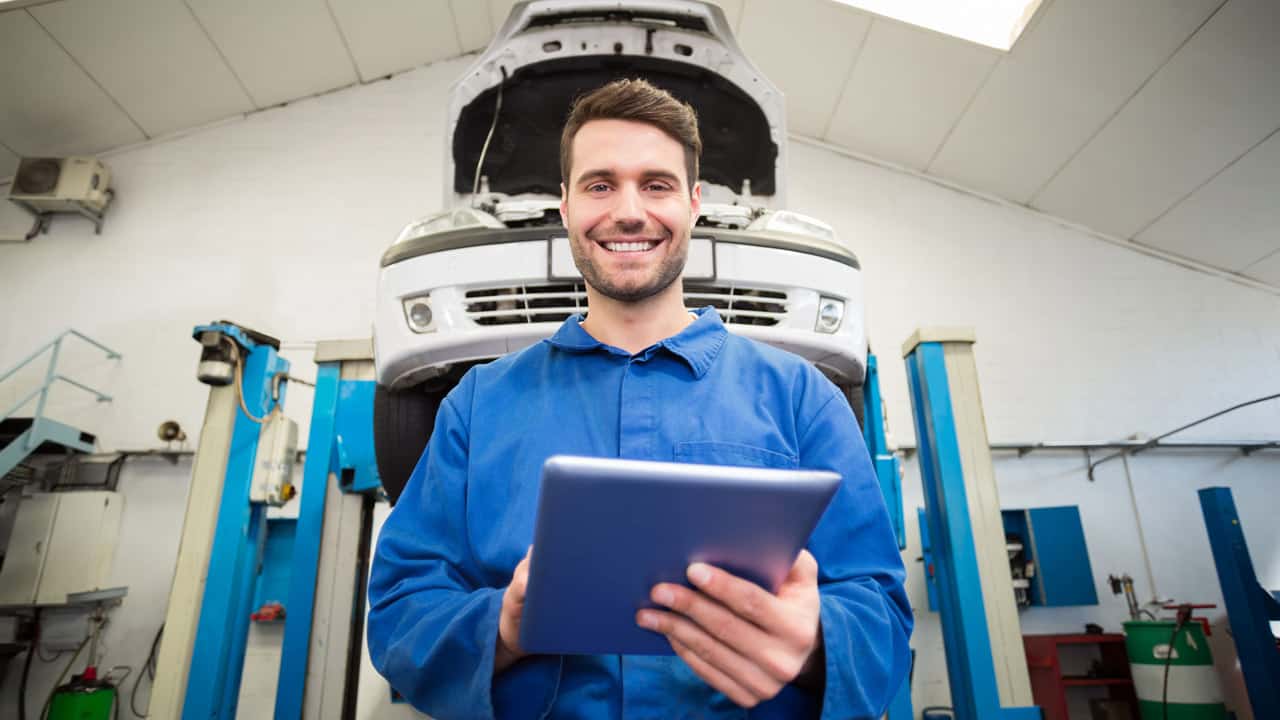 Automotive Reputation Management Guide