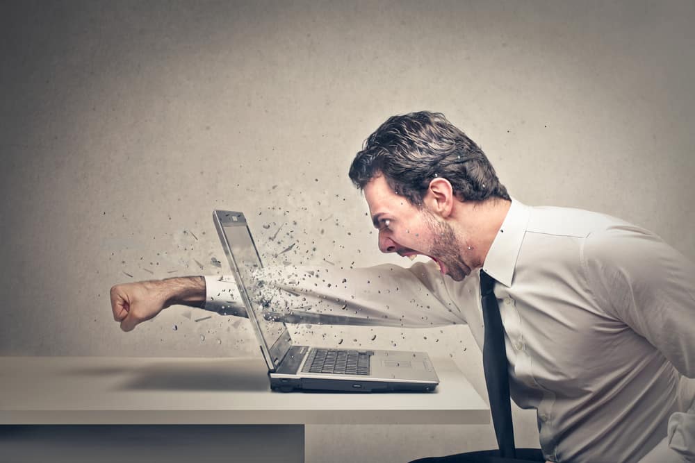 review management