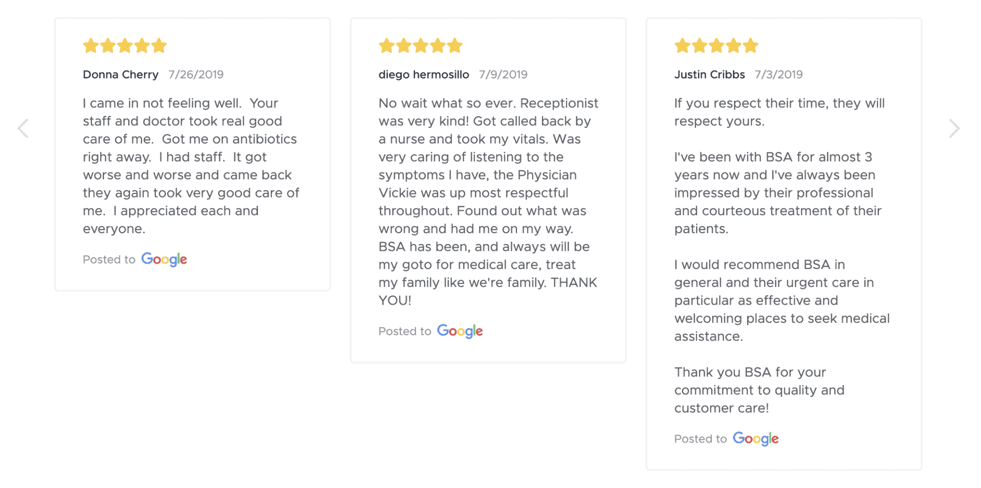 Google Reviews The Complete Guide for Businesses ReviewTrackers