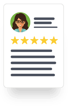 Smart integration with your CRM