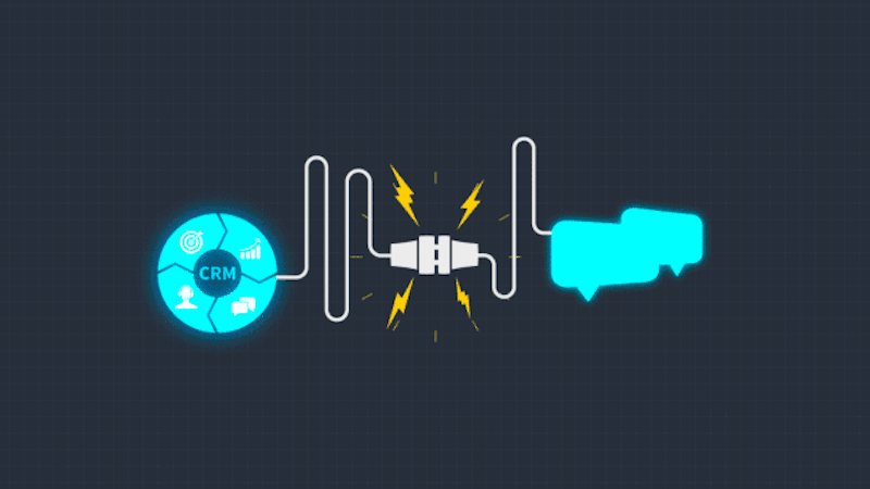 get more work done with reviewtrackers integrations and api