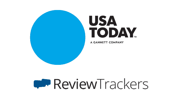 reviewtrackers usa today