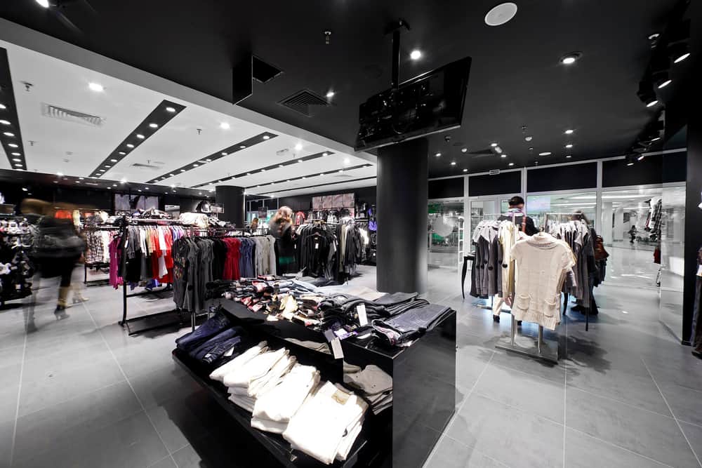 Study Reveals How – and Where – Consumers Interact with Retail Brands