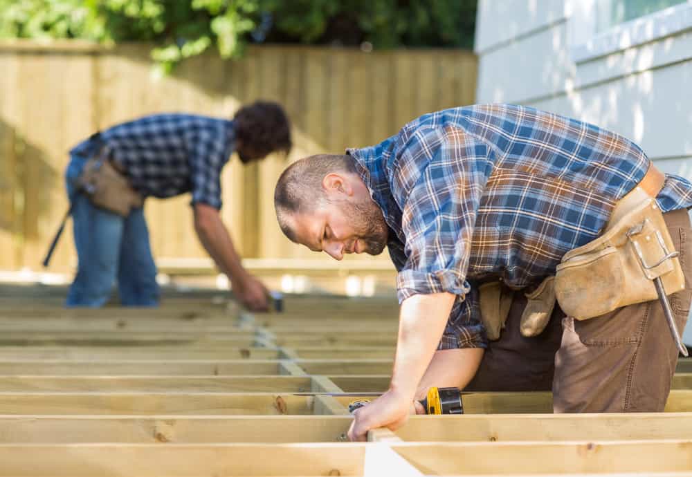 Home Professionals Reviews
