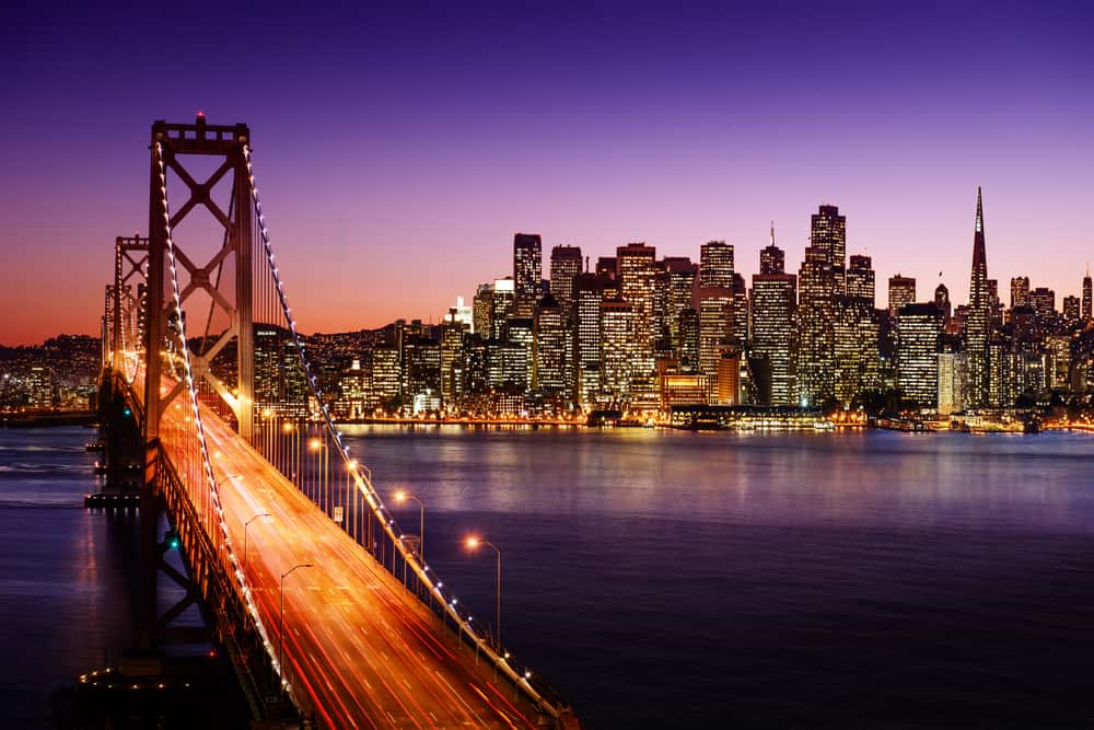 shutterstock_160968266 San Francisco