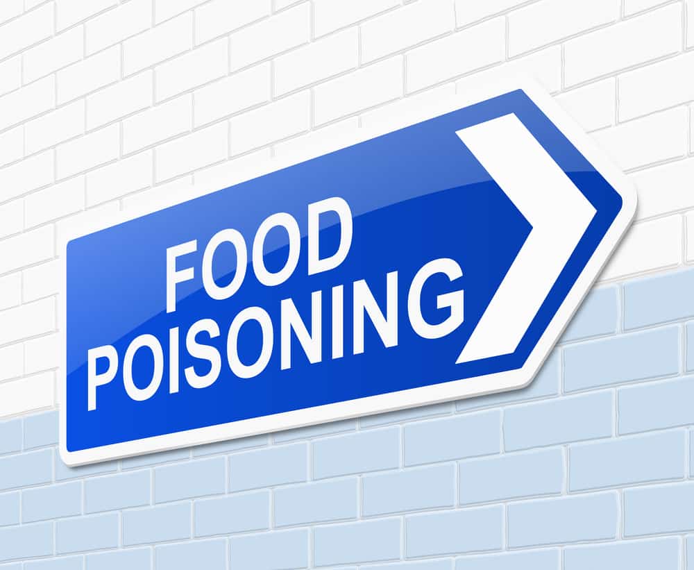 Food Poisoning
