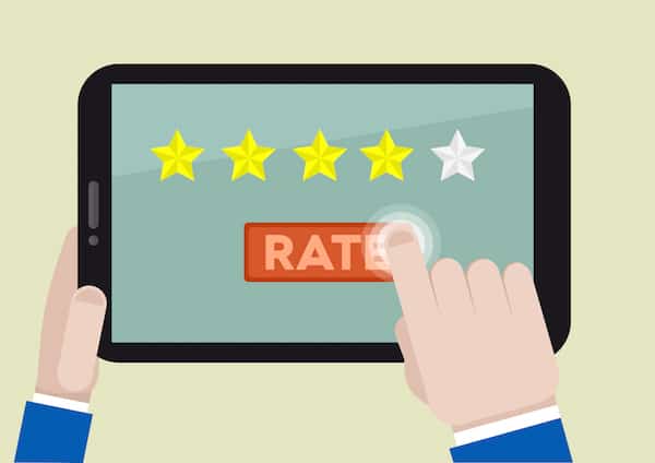 review