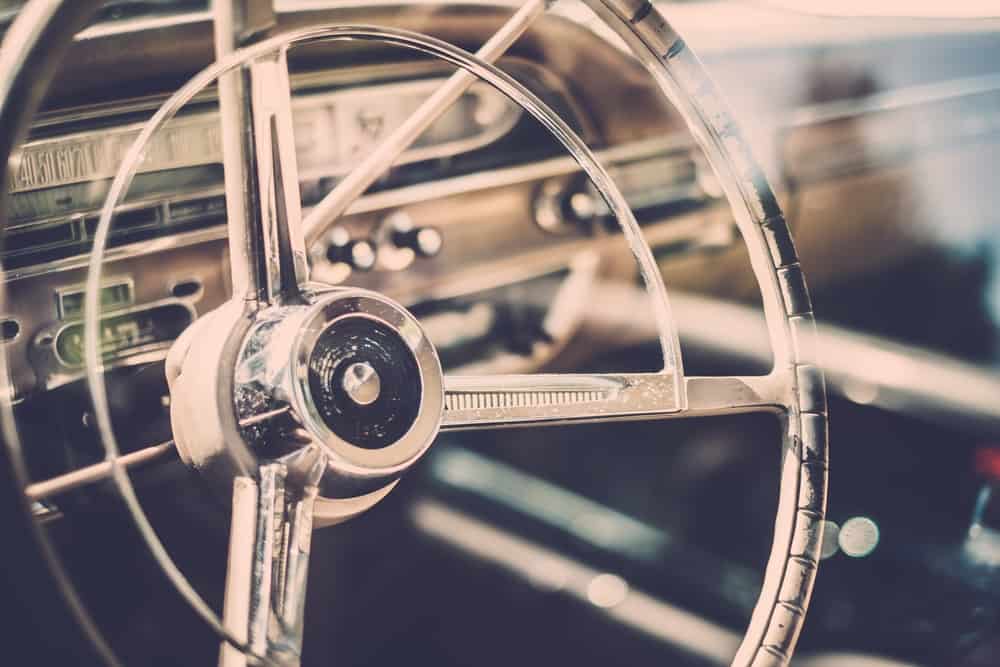 Classic Car