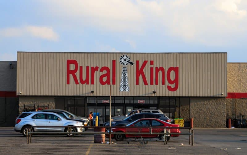 How Review Data Guides Rural King in Creating a Beloved Store