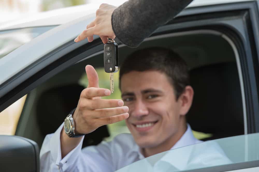 70 Percent of Car Buyers Influenced by Online Dealership Reviews