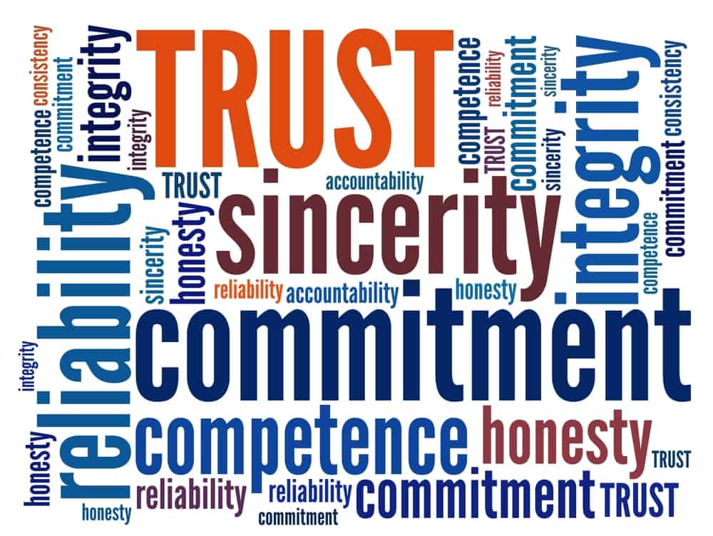 Trust