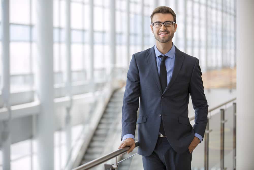 Businessman