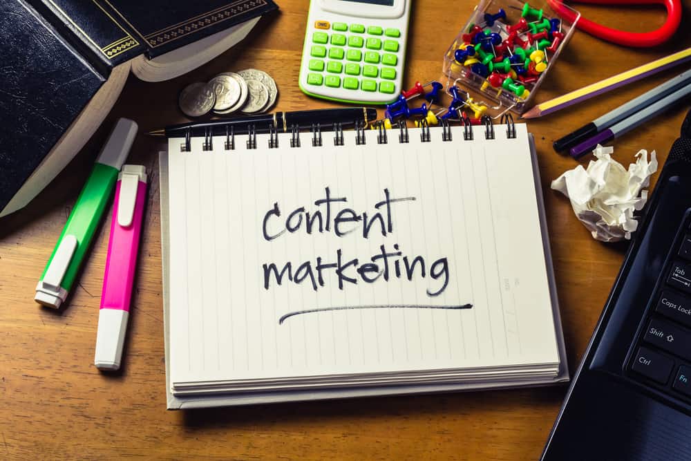 Online Reviews as Content Marketing Tools: Get Blogging Inspiration from Your Five-Star Reputation