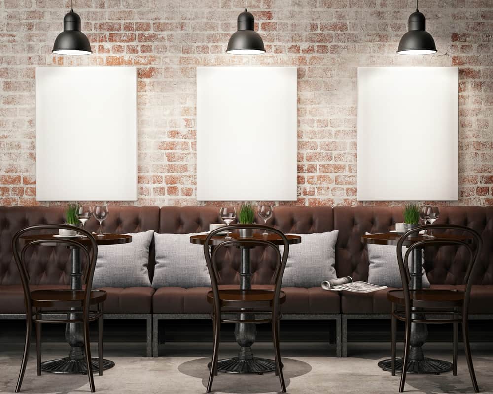 How the Restaurant Industry is Using Social to Manage Marketing Efforts