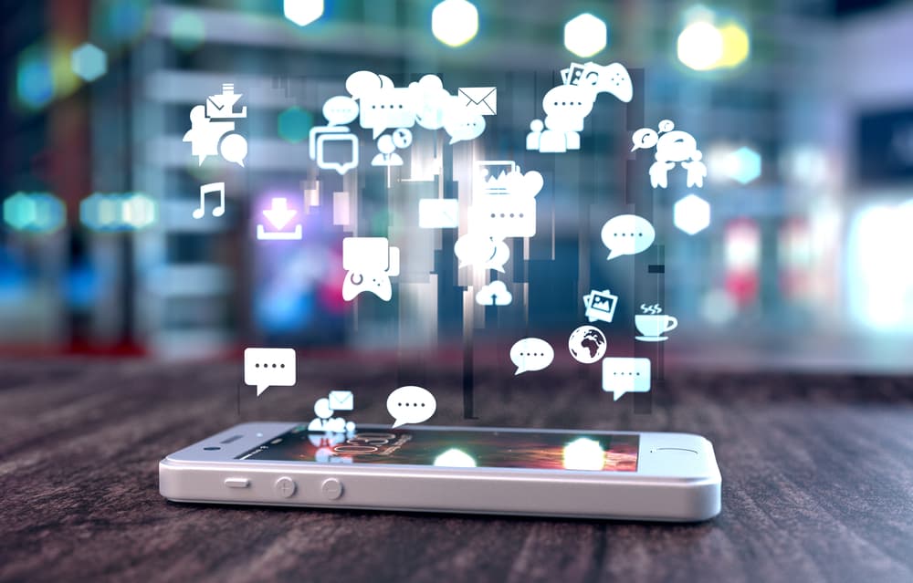 Trust Barometer: Forget TV and Radio – Consumers Today Prefer Search and Social Media