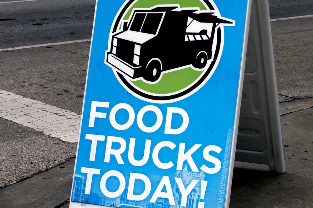 Food Truck
