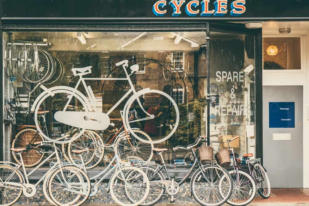 #SmallBizSat: Boost Your Reputation and Get Customers to #ShopSmall on Small Business Saturday
