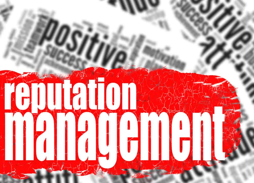 Reputation Management