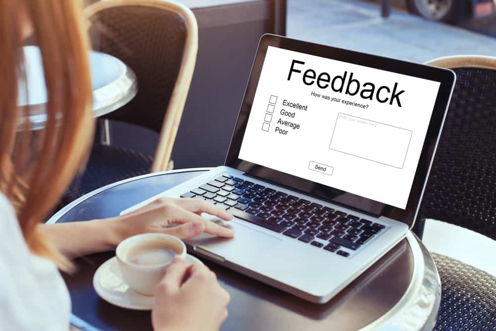 Research Shows Impact of Responding to Reviews on Reputation and Revenue