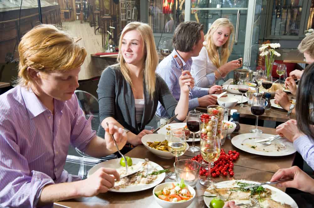 No More Waiting for the Waiter: OpenTable Expands its New Mobile Payments Feature