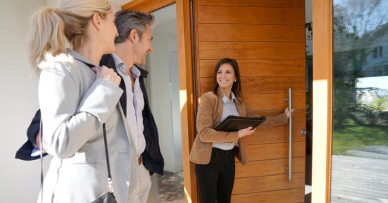 online reputation management for real estate agents