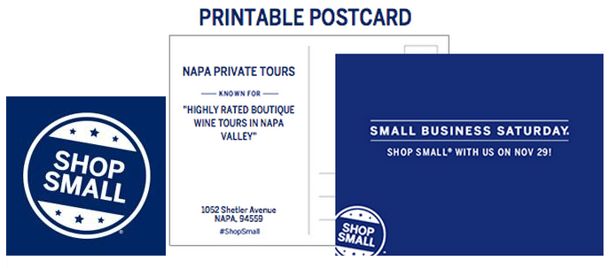 small business saturday