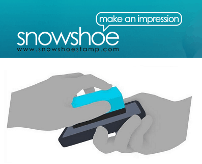 snowshoe stamp smbdigital