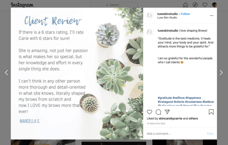 How to Showcase Reviews On Your site and Social Media ReviewTrackers