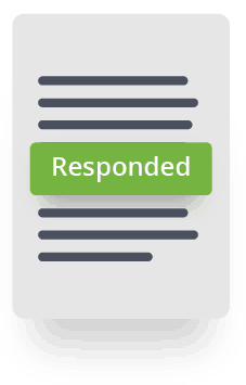 Quick, Smart Response