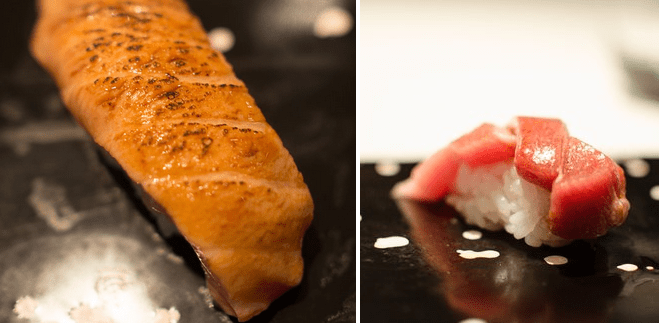 sushi nazakawa yelp
