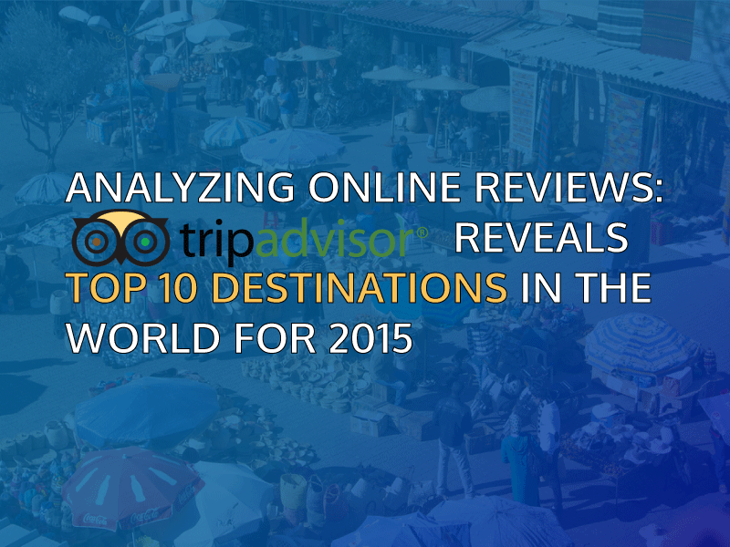 analyze online reviews