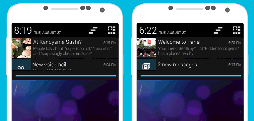 track foursquare reviews