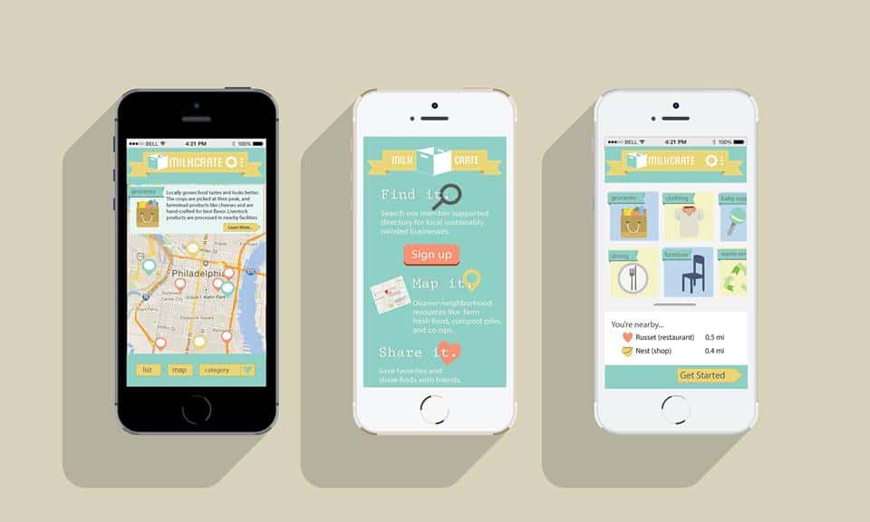 track online reviews