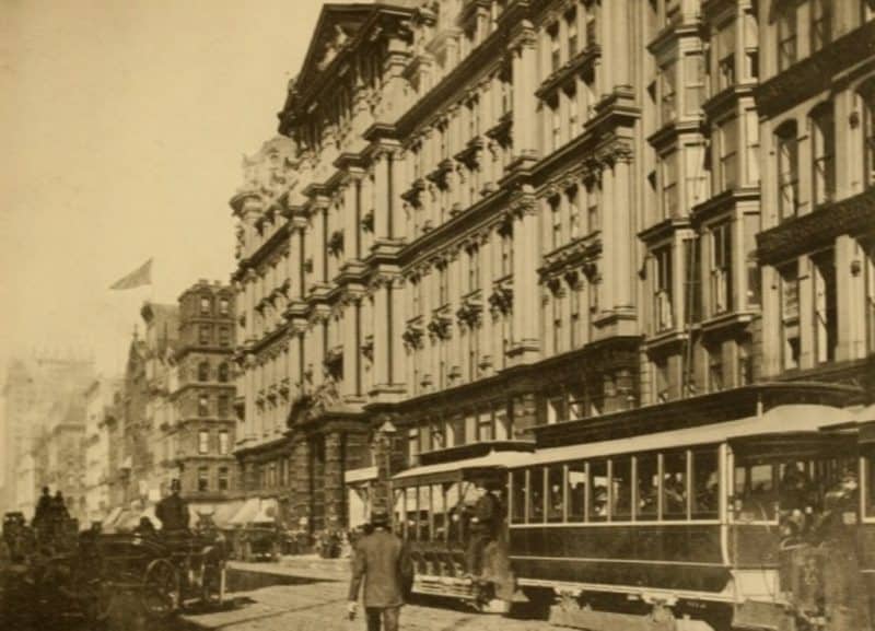 Palmer House