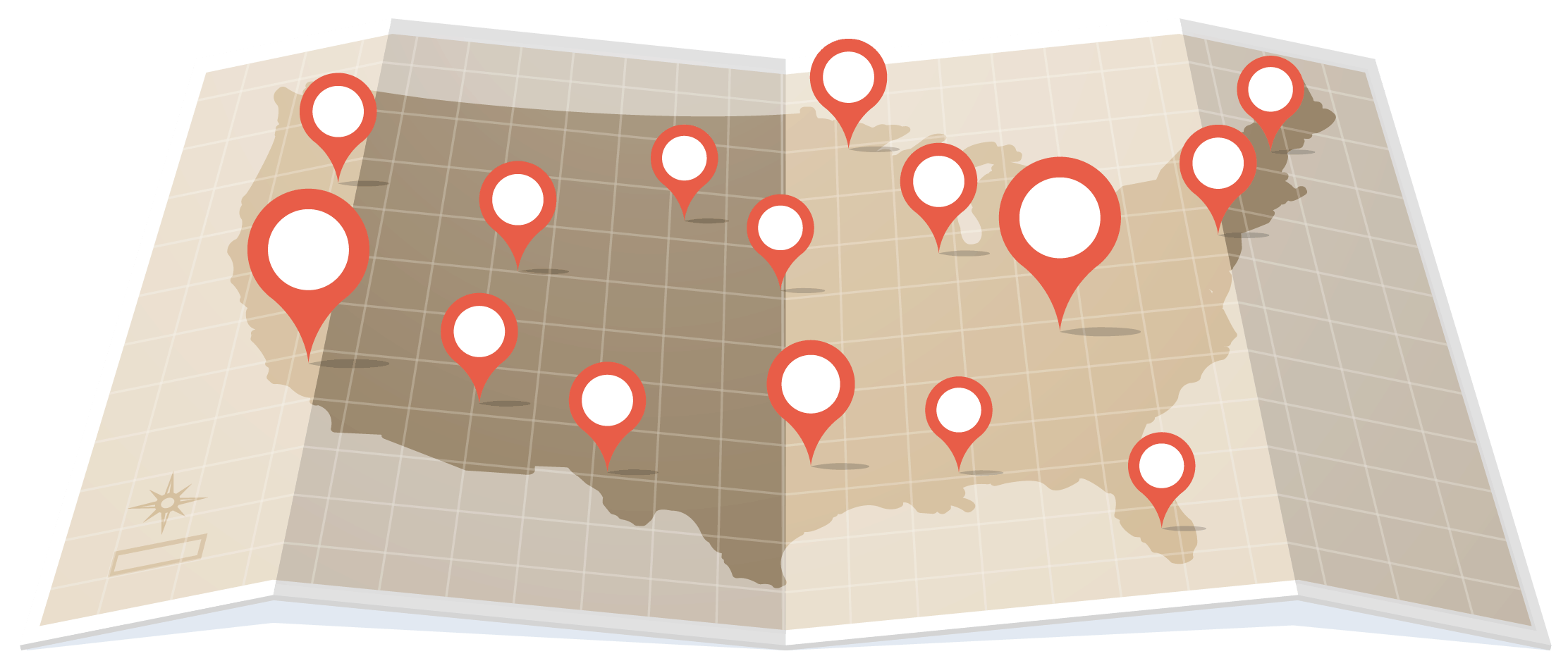 Improve local SEO and increase foot traffic
